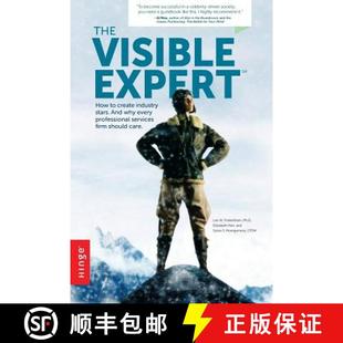 9780990445906 预订 Expert Visible The