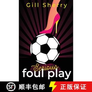 Play 4周达 Foul 9781784658571 Serious