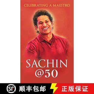 Sachin Maestro 9789392099564 4周达 Celebrating