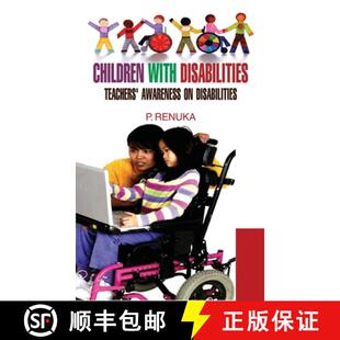 Children with 9789350562406 Awareness 3周达 Teachers Disabilities