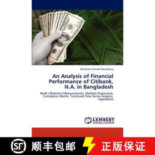Bangladesh Citibank N.A. Performance Analysis Financial 9783846530078 预订
