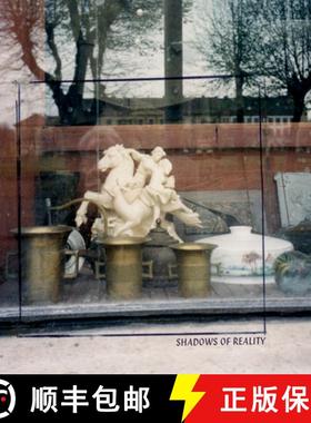 【3-4周达】Shadows of Reality: A Catalogue of W.G. Sebald's Photographic Materials [9781911343660]