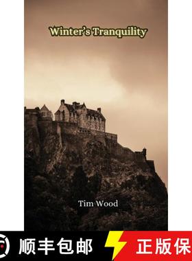 预订 Winter's Tranquility [9789916856772]