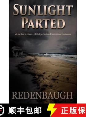 预订 Sunlight Parted [9780692377642]