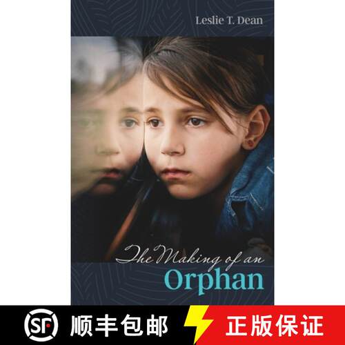【3-4周达】The Making of an Orphan [9798765745601]