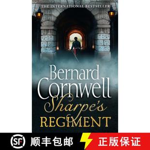 Invasion Sharpe November 9780007452873 Regiment 4周达 France The 1813 June