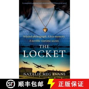 The 9781837905256 novel and 4周达 emotional Locket historical completely WWII gripping