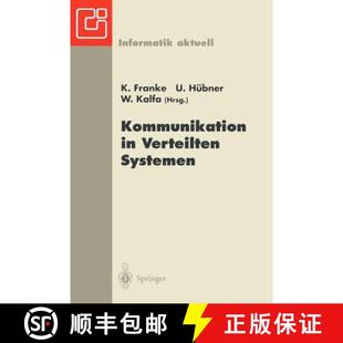 Neue Kommunikation Itg 9783540589600 Verteilten 4周达 Netze Länder Systemen F... Dienste.