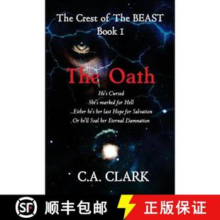 9780692318010 Oath The 预订