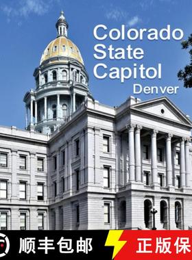 预订 Colorado State Capitol [9798869296252]