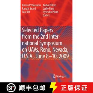 June U.S.A. from International 2nd Reno the 9789048187638 2009 Selected 4周达 Uavs Papers Symposium