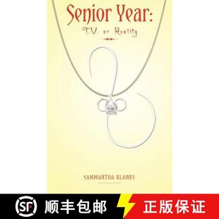 Senior Year T.V. Reality 4周达 9781628383171