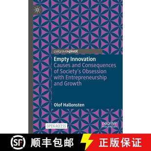 with 4周达 Causes Innovation Consequences Obsession Entrepreneurship Empty Society 9783031314780 an... and