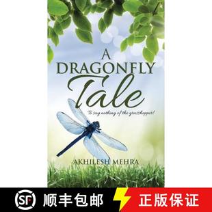 say Tale nothing grasshopper the 3周达 9781482870244 Dragonfly