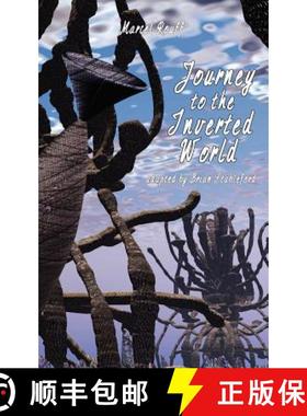 【3-4周达】Journey to the Inverted World [9781612270395]