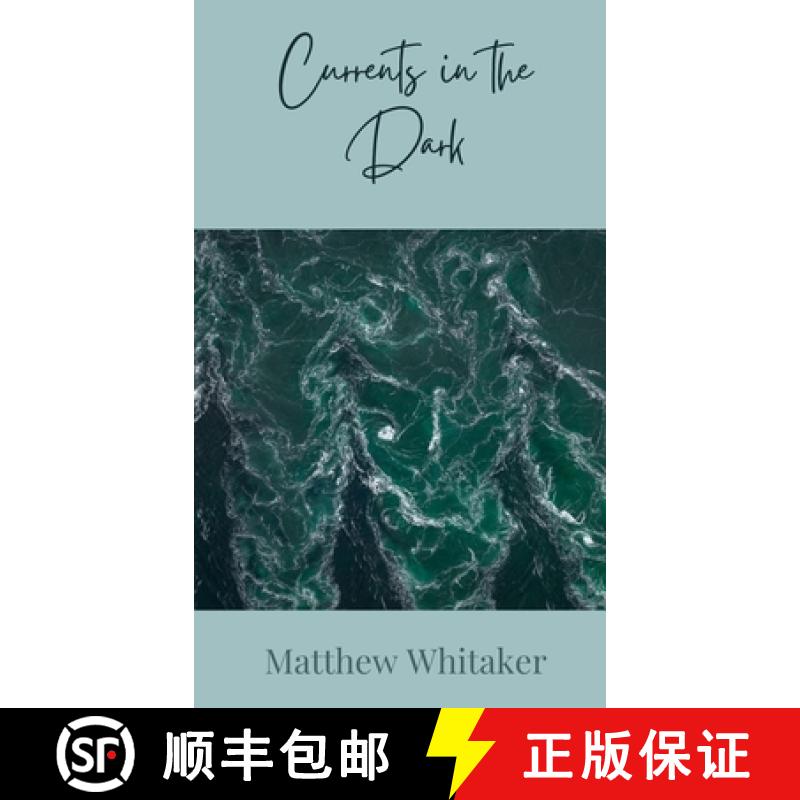 预订 Currents in the Dark [9781805874003]