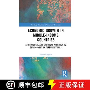 Middle Approach Income Economic Empirical Countries Develo... Theoretical Growth and 4周达 9781032366012