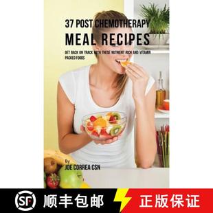 and Rich Packed... Recipes with Back Nutrient Get 9781635312096 Chemotherapy Post These Meal Vitamin Track 预订