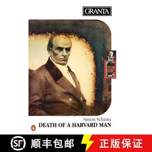 Harvard 预订 9780140138610 Death Man Granta