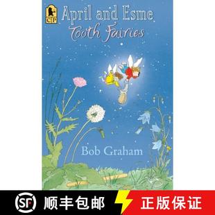 April and Esme Fairies 4周达 Tooth 9780763663476