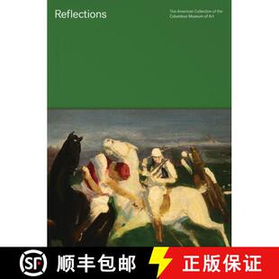 American the Art Reflections Museum 4周达 9780821423509 The Columbus Collection