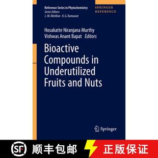 Underutilized 9783030301811 4周达 Nuts and Fruits Compounds Bioactive
