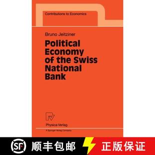 the 9783790812091 4周达 Bank National Swiss Economy Political