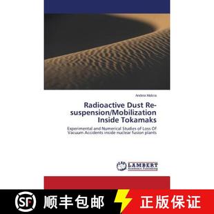 suspension 9783659528255 Radioactive Tokamaks Dust Inside 预订 Mobilization