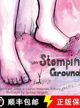 预订 Stomping Ground [9780692382783]