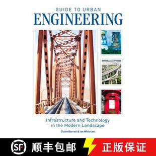 the Landscape Guide 3周达 Technology Infrastructure Engineering 9780752469973 Modern Urban and