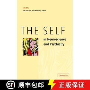 【3-4周达】The Self in Neuroscience and Psychiatry [9780521803878]