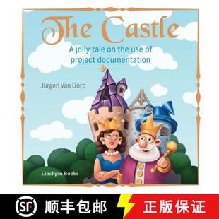 Castle tale The project 9780995572805 4周达 the jolly documentation use