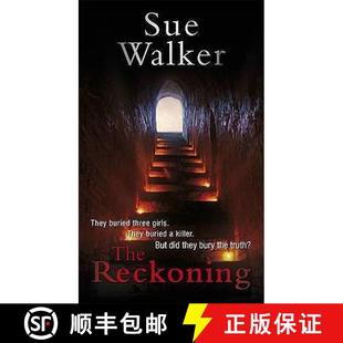 Reckoning The 4周达 9780141017518