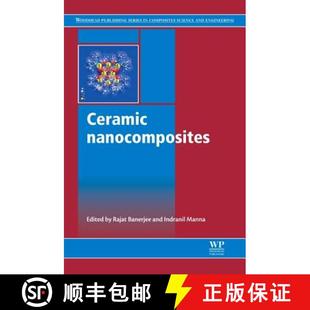 Nanocomposites Ceramic 4周达 9780857093387