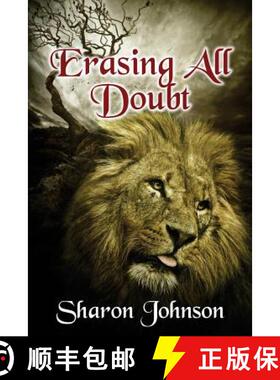 【3-4周达】Erasing All Doubt: Alpha's Rule: In The Beginning Book 0.5 [9780692764220]
