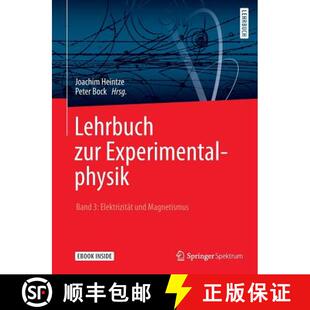 Band 9783662484500 4周达 Magnetismus Und Elektrizität Experimentalphysik Zur Lehrbuch