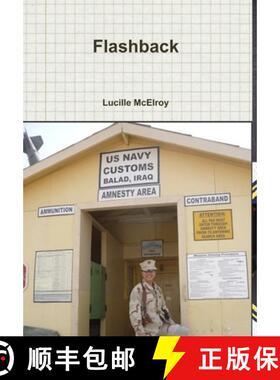 预订 Flashback [9781304588005]