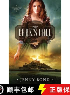 预订 The Lark's Call [9780648460671]