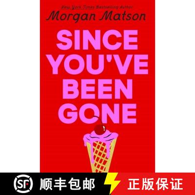 预订 精装 Since You've Been Gone (Reissue) [9798347108596]