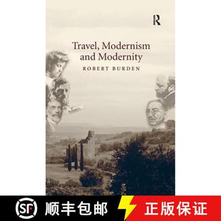 Travel 4周达 Modernism and 9781472452863 Modernity