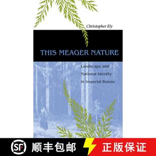 9780875809854 and Identity National Russia 4周达 This Meager Nature Imperial Landscape