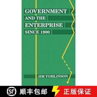 and Since Government 9780198287490 Problem the 4周达 The 1900 Enterprise Efficiency Changing