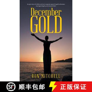Gold December 4周达 9781490827834