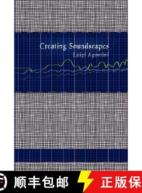 【3-4周达】Creating Soundscapes [9781409200369]