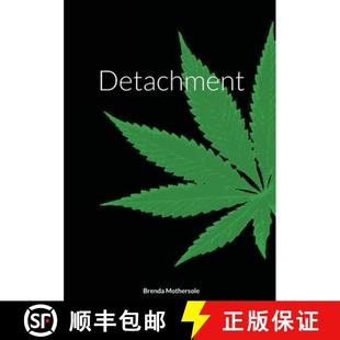 9781291999129 4周达 Detachment