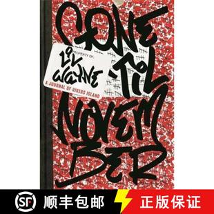Rikers 9781911274698 Gone Journal November 4周达 Til Island