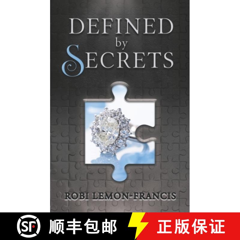 【2-3周达】Defined by Secrets [9798991272506]