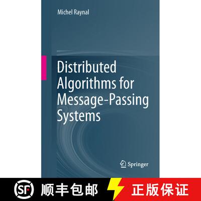 【3-4周达】Distributed Algorithms for Message-Passing Systems [9783642381225]