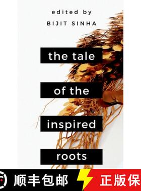 【3-4周达】The Tale of the Inspired Roots : A Tale told through 25 poems [9781684942237]