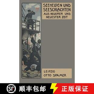 9783662230855 4周达 Zeit Neuester Neuerer Seeschlachten Und Seehelden